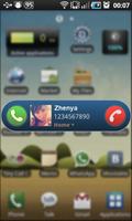 Tiny Call Confirm 截图 2