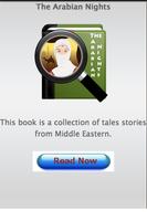 Ebook Arabian Nights Reader 스크린샷 1