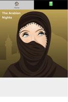 Ebook Arabian Nights Reader 스크린샷 2