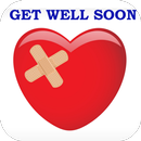 Greeting Get Well Soon Card APK