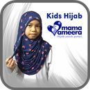 Kids Hijab Mama Ameera APK