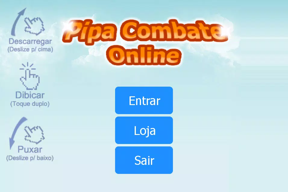 Pipa Combate Online APK (Android Game) - Free Download