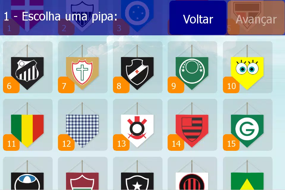 Pipa Combate Online (Android) 