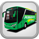 Persebaya Bus Simulator APK