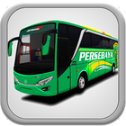 Persebaya Bus Simulator icône