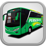Persebaya Bus Simulator icon
