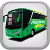 Persebaya Bus Simulator APK