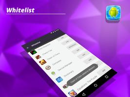 App Freezer اسکرین شاٹ 3