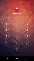 App Lock Cartaz