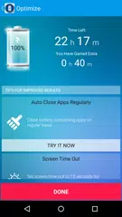 Battery Pal (2X Battery Saver) APK download