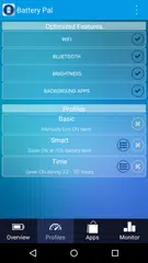 Battery Pal (2X Battery Saver) APK download