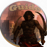 Guide prince of persia