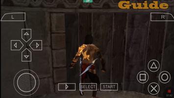 Guide prince of persia скриншот 1