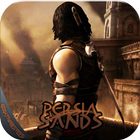 ikon Prince Battle: Persia of Forgotten Sands