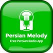 Persian Melody - Radio