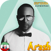 ”Arash - آرش بدون اينترنت