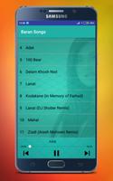 Baran Music 截圖 1