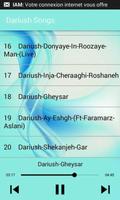 Dariush Eghbali - داريوش اقبالي स्क्रीनशॉट 3