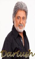 Dariush Eghbali - داريوش اقبالي plakat