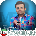 Meysam Ebrahimi আইকন