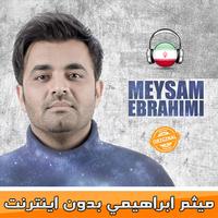 ميثم ابراهيمي بدون اينترنت 🇮🇷 Meysam Ebrahimi স্ক্রিনশট 3