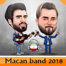 New Macan band 🇮🇷 ماكان بند بدون اينترنت APK