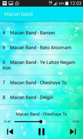 Macan band - ماكان بند بدون اينترنت screenshot 1