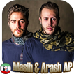 Masih & Arash AP