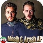 Masih & Arash AP アイコン