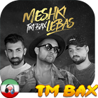 TM BAX ikon