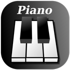 پیانو ikona