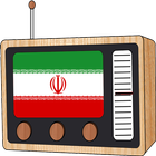 Persian Radio FM - Radio Persian Online. 아이콘