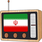 Persian Radio FM - Radio Persian Online. ikon