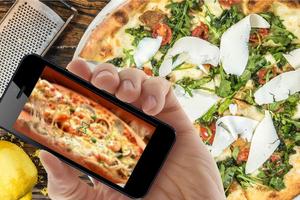 2 Schermata پیتزاهای خانگی - pizza video