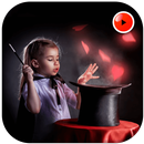 آموزش شعبده بازی - magic trick APK