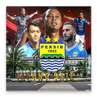 Persib Bandung Pemain Bola Wallpapers 2018 icône
