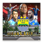 Persib Bandung Pemain Bola Wallpapers 2018 icon