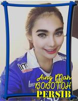 Persib Photo Editor اسکرین شاٹ 3