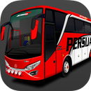 Bus Persija Simulator APK