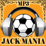 Lagu The Jack Mania Terlengkap
