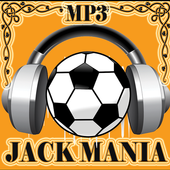 Lagu The Jack Mania Terlengkap ikon