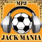 Lagu The Jack Mania Terlengkap 图标