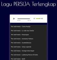 Lagu The Jack Mania Terlengkap الملصق