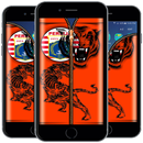 Zipper Lock Persija mania APK