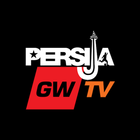 Persija TV ícone