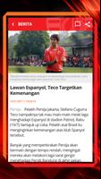 Persija TV Ekran Görüntüsü 3