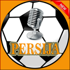 Lagu Persija : The Jack Mania Mp3 icon