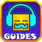 GUIDE geometry dash world 2017 آئیکن