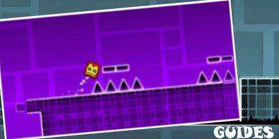 GUIDE geometry dash world 2017 captura de pantalla 2