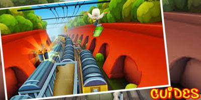 Best for subway surfers GUIDES 海報